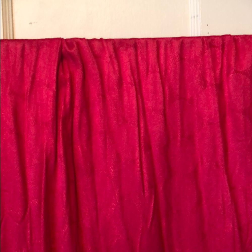 Very wide pashmina style scarf/wrap